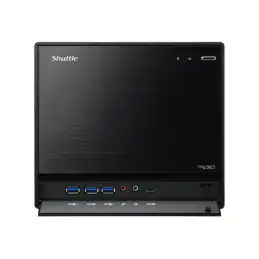 Shuttle XPC cube - Barebone - mini PC - Socket LGA1200 - Intel H570 - pas de processeur - RAM 0 Go - Gigabi... (SH570R8)_3